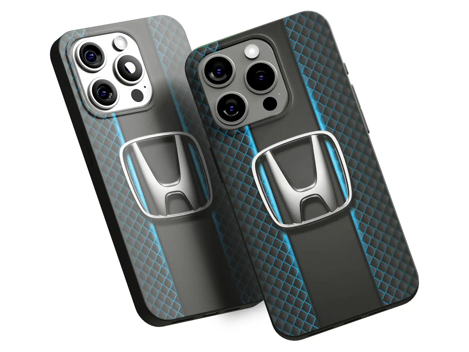 Honda Handycover Hochwertige Pro Serie